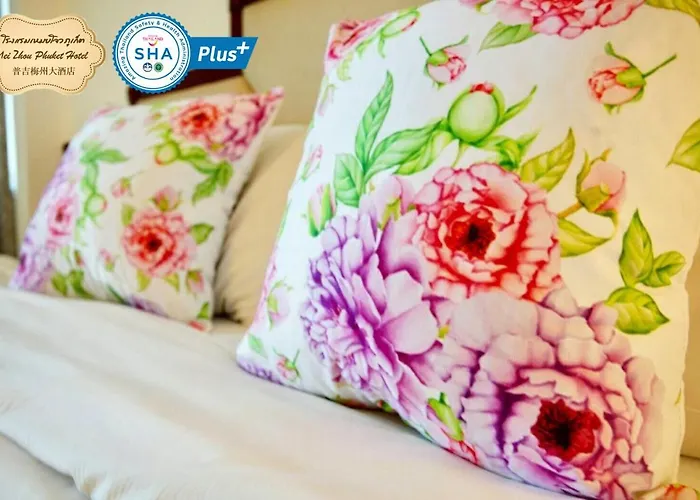 Mei Zhou Phuket Hotel