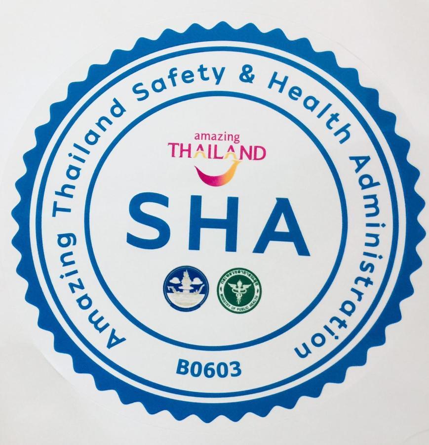 Hotel Zhou Phuket