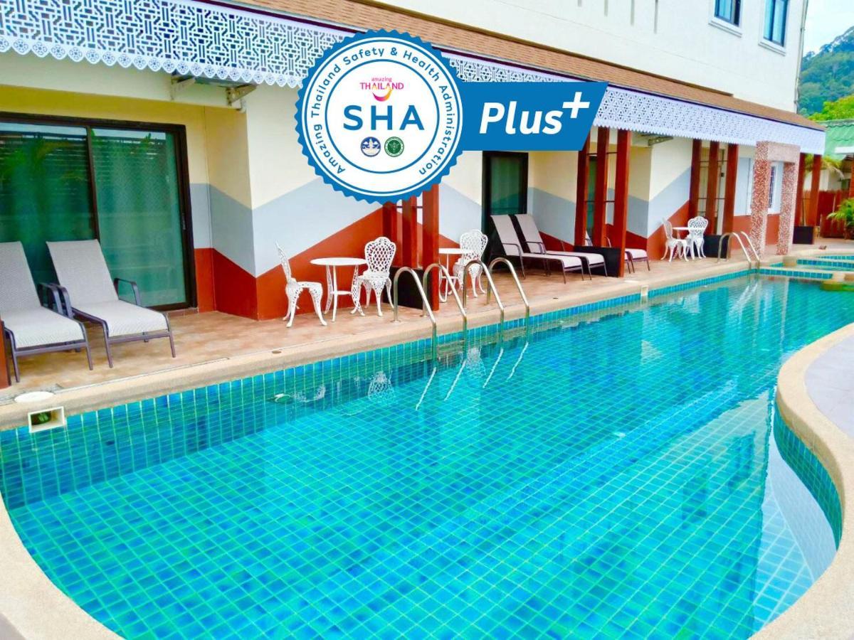 Zhou Phuket