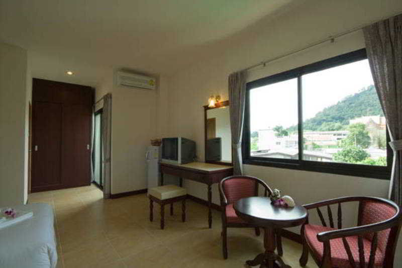 Hotel Zhou 3*