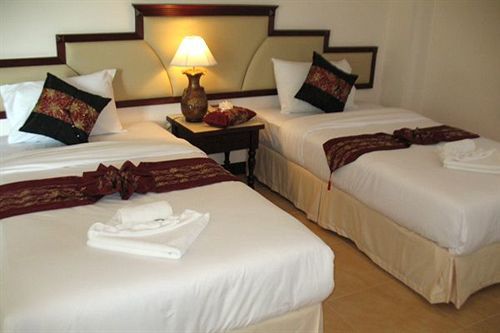 Zhou Phuket