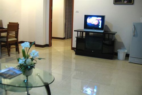 Hotel Zhou Phuket