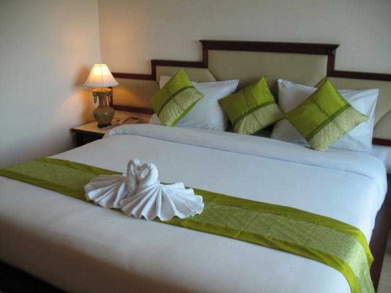 Hotel Zhou 3*