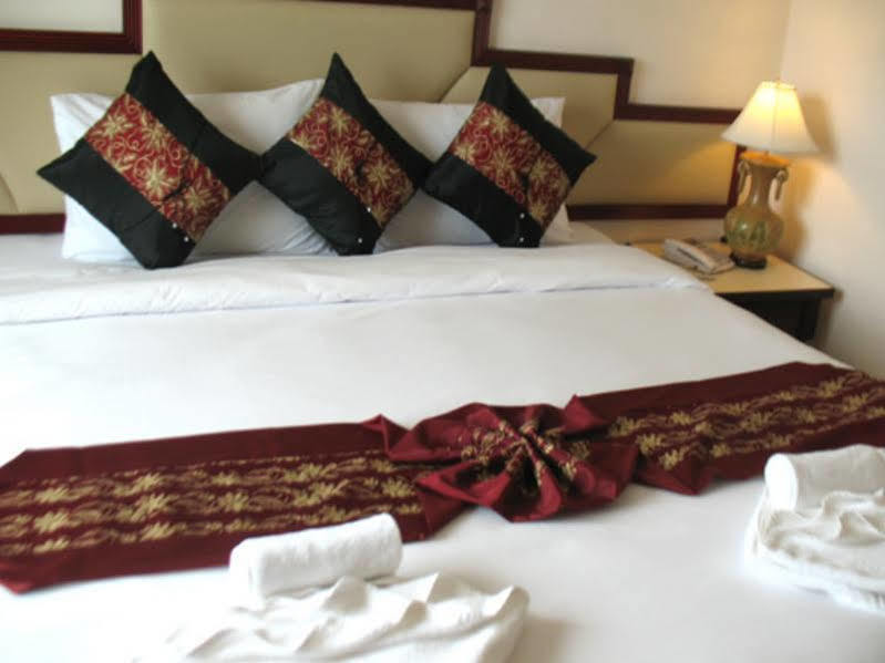 Zhou Hotel Phuket
