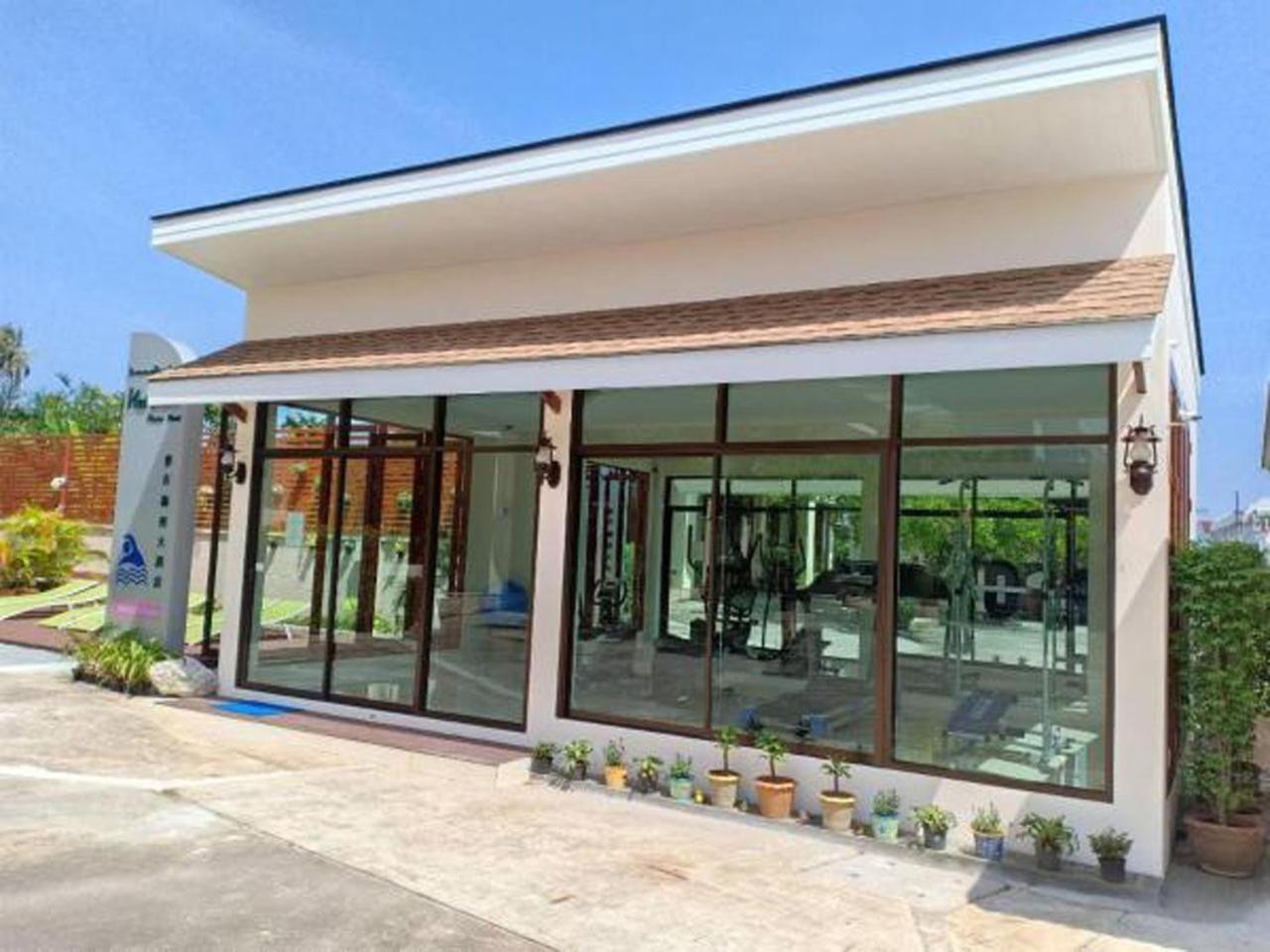 Hotel Zhou 3*